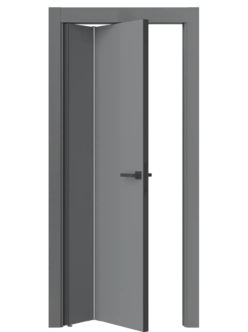 Межкомнатная дверь IN9 с Раздвижной Системой HEFT
